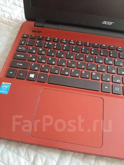 Acer Aspire E15. WiFi: 1, Bluetooth: 1 ����