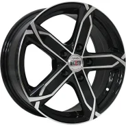 Alcasta M19. 6.5x16", 5x100, ET15.35, �� 57,1���. ����