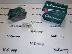    GP-06161 G-Brake   GP06161 