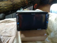 Panasonic CN-HDS935MD ����