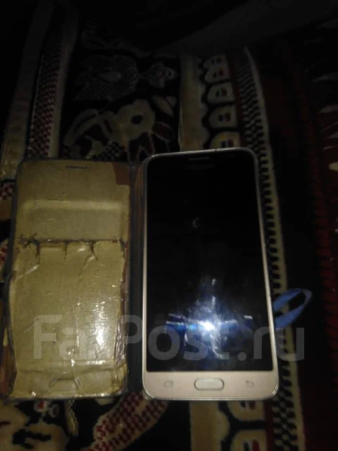 Samsung Galaxy J3. �/� ����