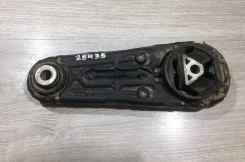 ����� (�������) ��������� ������ Nissan Note (E11, 2006-2013) 11360AX600 ����