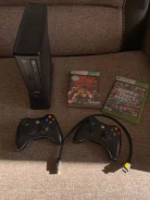 Microsoft Xbox 360 Slim ����