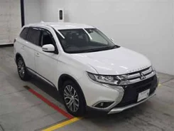 Mitsubishi Outlander. ��������, ��������, 2.0 (146��.�.), ������, 38 000����. ��, �/�. ��� ����� �� ������������ ����
