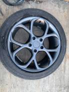 Kosei. 7.0x17", 5x114.3, ET48 