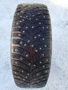 Michelin X-Ice North 4. ������, ����������, 2018 ���, �/�, ����� 5 %. �������� ������� ����