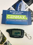 Cenmax. ����