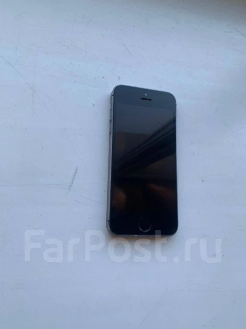 Apple iPhone 5s. �/�, �����������, 4G LTE ����