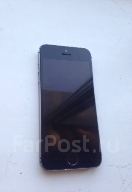 Apple iPhone 5s. �/�, �����������, 4G LTE ����