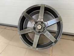 Shogun. 8.5x17", 5x114.3, ET22, �� 73,1���. ����