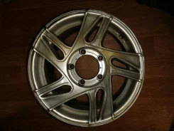 RW Classic. 8.0x15", 5x139.7, ET-28 ����