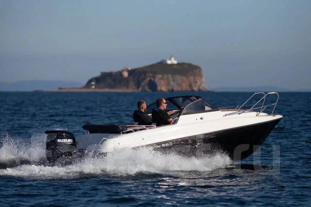 ���� Phoenix 560. 2021 ���, ����� 5,6��., ��������� ��� ���������, 150��.�. ��� ����� �� ���������� ����
