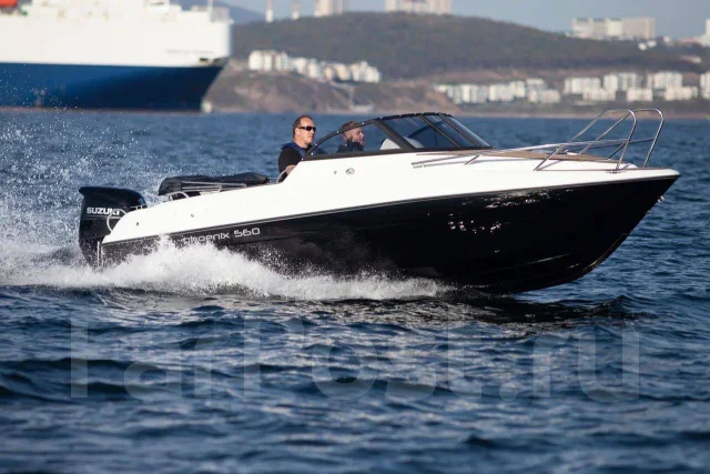 ���� Phoenix 560. 2021 ���, ����� 5,6��., ��������� ��� ���������, 150��.�. ��� ����� �� ���������� ����