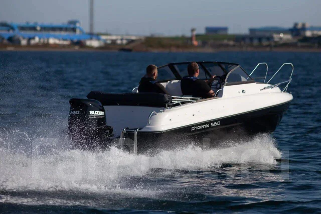 ���� Phoenix 560. 2021 ���, ����� 5,6��., ��������� ��� ���������, 150��.�. ��� ����� �� ���������� ����