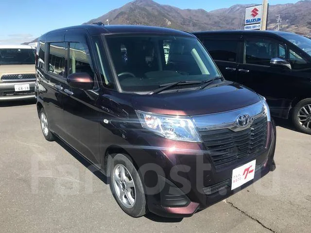 Honda Fit Shuttle. ��������, 4wd, 1.0 (69��.�.), ������, �/�. ��� ����� �� ������� ����
