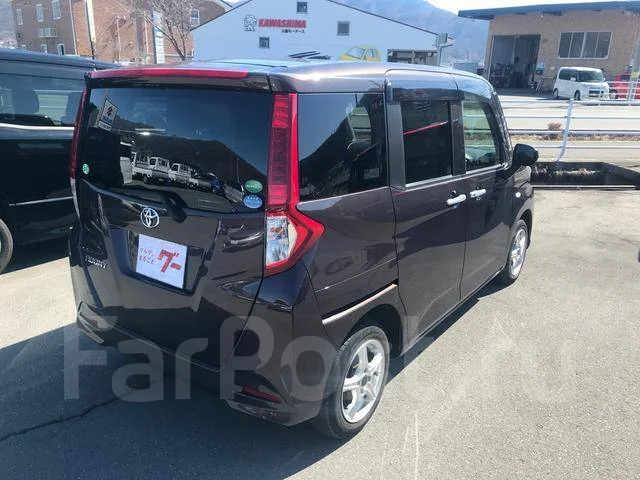Honda Fit Shuttle. ��������, 4wd, 1.0 (69��.�.), ������, �/�. ��� ����� �� ������� ����