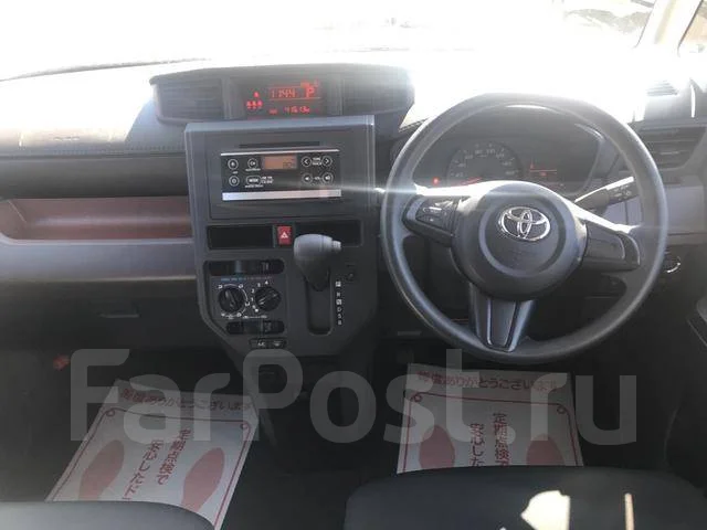 Honda Fit Shuttle. ��������, 4wd, 1.0 (69��.�.), ������, �/�. ��� ����� �� ������� ����
