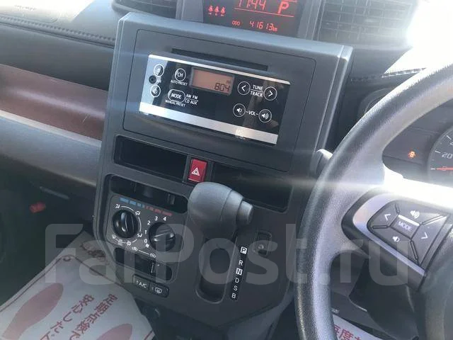 Honda Fit Shuttle. ��������, 4wd, 1.0 (69��.�.), ������, �/�. ��� ����� �� ������� ����