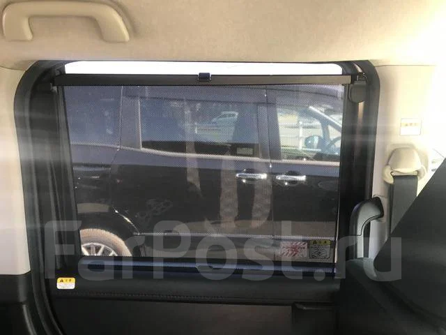 Honda Fit Shuttle. ��������, 4wd, 1.0 (69��.�.), ������, �/�. ��� ����� �� ������� ����
