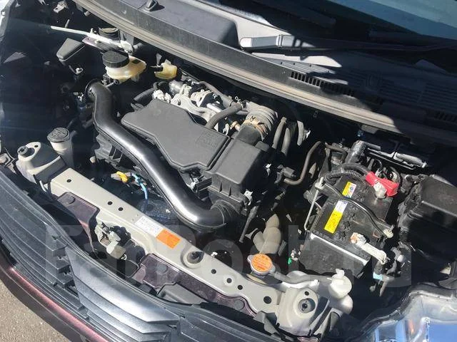 Honda Fit Shuttle. ��������, 4wd, 1.0 (69��.�.), ������, �/�. ��� ����� �� ������� ����