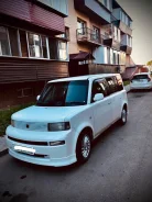 Toyota bB. NCP30 0025531 ����