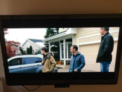 Panasonic Viera TX-PR50ST30. ������ ����