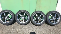 RTX Vertex. 7.5x18", 5x114.3, ET35, �� 73,1���. ����