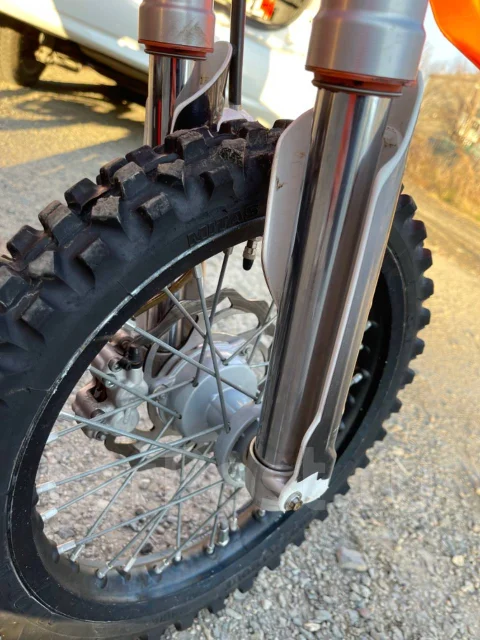 KTM 65 SX. 65����. ��., ��������, ��� ���, ������ �� �� ����