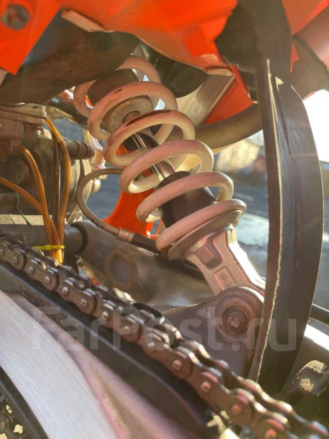 KTM 65 SX. 65����. ��., ��������, ��� ���, ������ �� �� ����
