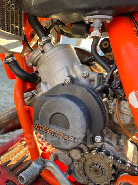 KTM 65 SX. 65����. ��., ��������, ��� ���, ������ �� �� ����