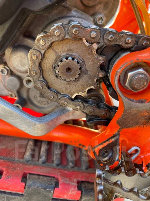 KTM 65 SX. 65����. ��., ��������, ��� ���, ������ �� �� ����