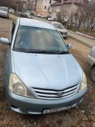 Toyota Allion. �������, 4wd, 1.8 (125��.�.), ������, 284 000����. �� ����
