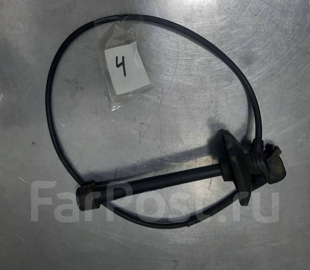 Бронепровода 3S-FE Toyota Corona ST191 купить во Владивостоке по цене ...