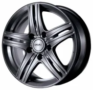 ���� City. 6.0x15", 4x100, ET44.45, �� 67,1���. ����