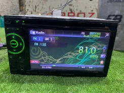 Pioneer Carrozzeria FH-770DVD ����