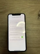Apple iPhone X. �/�, ������, 4G LTE ����