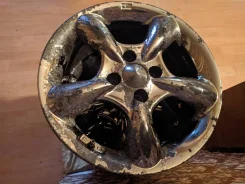 Work Goocars. 6.5x15", 4x100, ET-35 ����