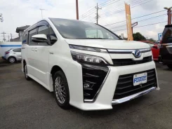 Toyota Voxy. �������, ��������, 1.8 (99��.�.), ������, �/�. ��� ����� �� ������������ ����
