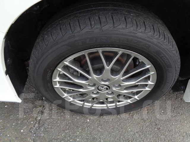 Toyota Voxy. �������, ��������, 1.8 (99��.�.), ������, �/�. ��� ����� �� ������������ ����