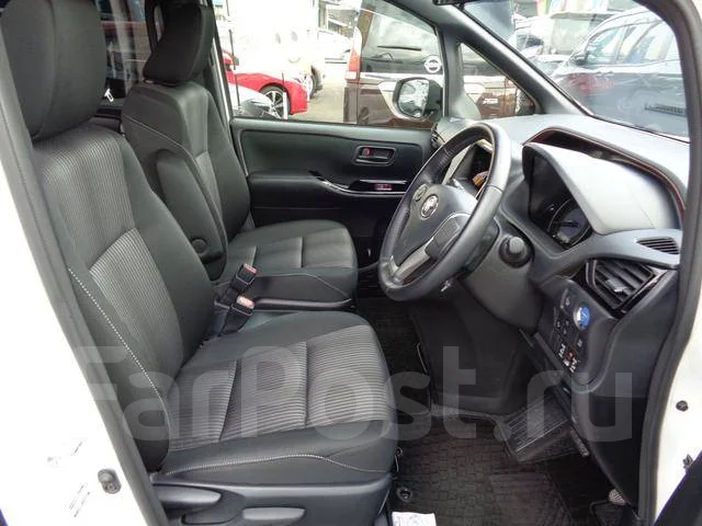 Toyota Voxy. �������, ��������, 1.8 (99��.�.), ������, �/�. ��� ����� �� ������������ ����