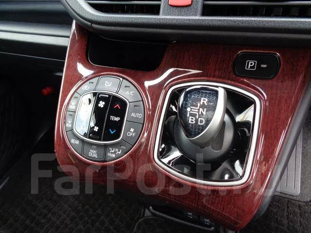 Toyota Voxy. �������, ��������, 1.8 (99��.�.), ������, �/�. ��� ����� �� ������������ ����