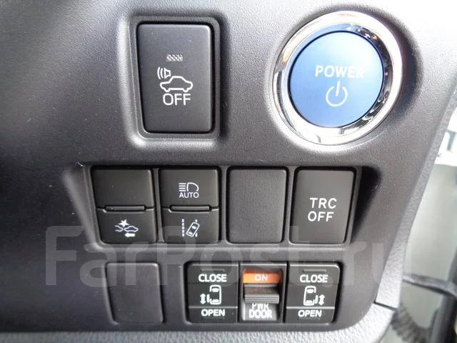 Toyota Voxy. �������, ��������, 1.8 (99��.�.), ������, �/�. ��� ����� �� ������������ ����