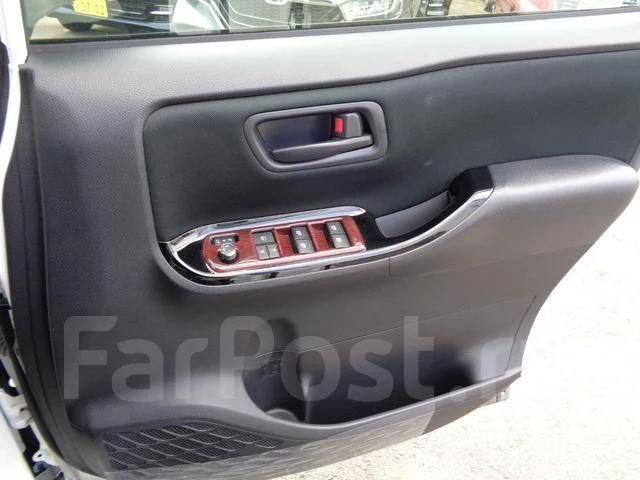 Toyota Voxy. �������, ��������, 1.8 (99��.�.), ������, �/�. ��� ����� �� ������������ ����