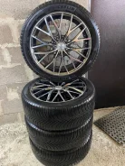 Weds Leonis. 7.0x17", 5x114.3, ET42 ����
