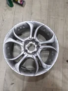 HART. 7.0x17", 4x114.3, 5x114.3 ����