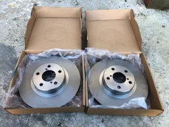 ��������� ����� G-brake GR02244 (26310-AA081) |VSG| ����