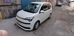 Toyota Spade. ��������, ��������, 1.5 (109��.�.), ������, 49 000����. ��, �/� ����
