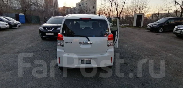 Toyota Spade. ��������, ��������, 1.5 (109��.�.), ������, 49 000����. ��, �/� ����