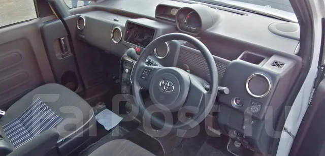 Toyota Spade. ��������, ��������, 1.5 (109��.�.), ������, 49 000����. ��, �/� ����