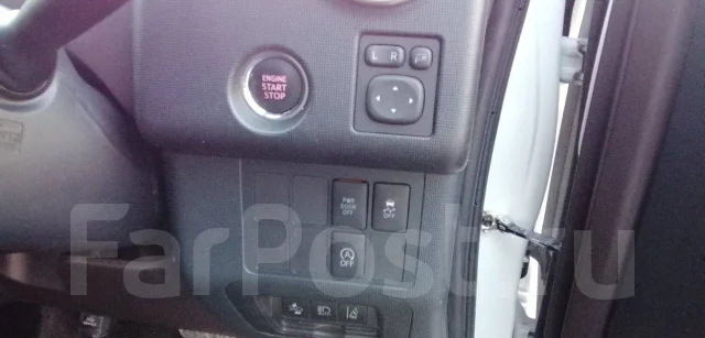 Toyota Spade. ��������, ��������, 1.5 (109��.�.), ������, 49 000����. ��, �/� ����